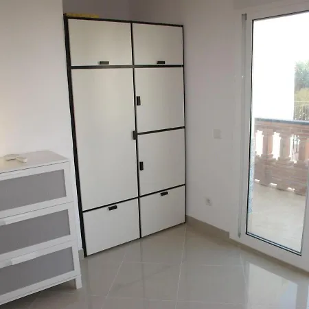 Holiday home Hernan Cortes *