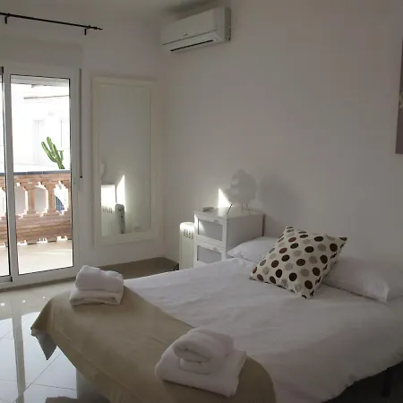Holiday home Hernan Cortes *