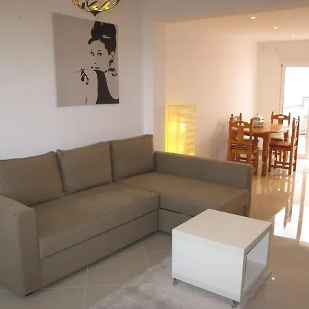 Hernan Cortes Holiday home Nerja