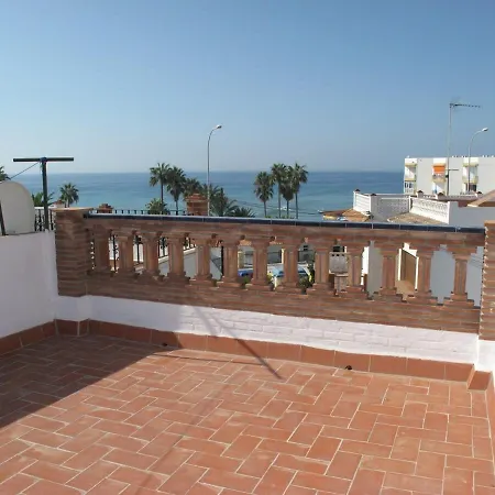 Hernan Cortes Nerja
