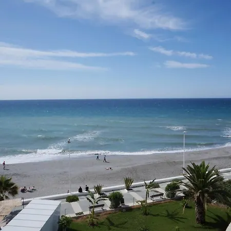 Holiday home Hernan Cortes