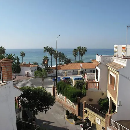 Holiday home Hernan Cortes *