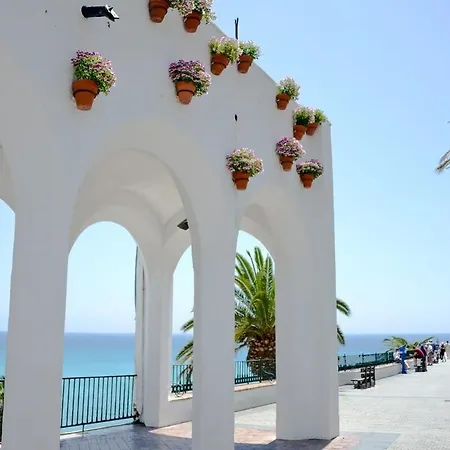 Hernan Cortes Nerja